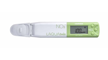 Picture of Horiba LAQUAtwin NO3-11 Compact Nitrate Ion Meters