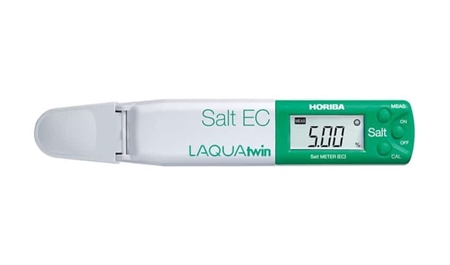 Picture of Horiba LAQUAtwin Salt-11 - Compact Meter