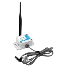 Picture of Monnit Industrial Propane Tank Level Wireless Monitor