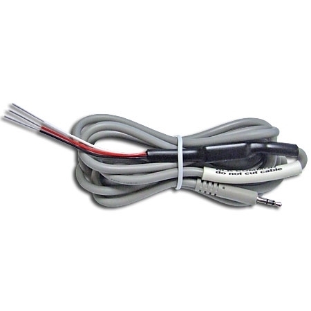 Picture of 0-10 VDC - External Input Cable to Measure DC Voltage