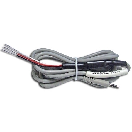 Picture of 0-24 VDC - External Input Cable to Measure DC Voltage