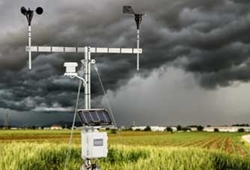Picture for category Weather Station Kits