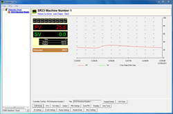 Picture of Shimaden Lite FREE Software for Shimaden Controllers