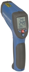 Picture of High Temperature Non-Contact Thermometer (up to 1650°C)
