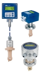 Picture for category Water Monitoring Instruments for Industry