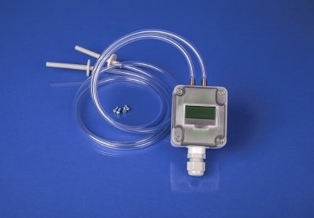 Picture of VCP PAM1 - Air Differential Pressure Transmitter, IP67