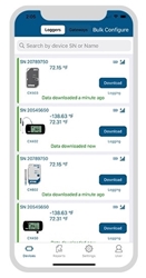 Picture of InTemp Verify App - Transit Logger Download Only