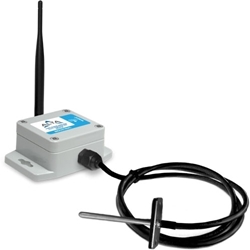 Picture of Monnit Industrial Duct Temperature Wireless Sensors