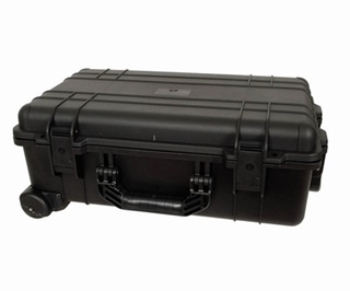 Picture of ABS Instrument Roller Case - 530w x 355d x 225h - MPV8