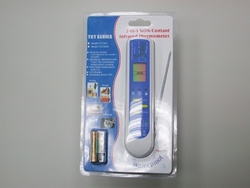 Picture of ZyTemp HACCP Food Infrared Thermometer (up to 330 Deg C)