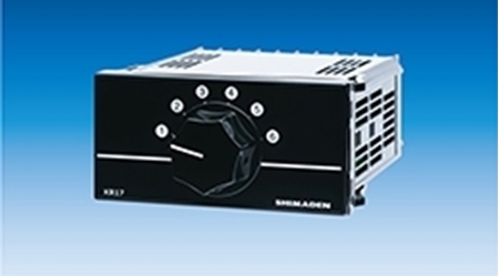 Picture of Shimaden KR17 - 6 Way Multiple Point Selector Switch