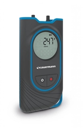 Picture of Sauermann Si-PM3 - Digital Differential Pressure Manometer