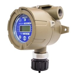 Picture of GDA 2000Ex - Gas Detector (IEC Ex)