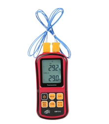 Picture of Benetech GM1312 Thermocouple Thermometer