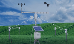 Picture for category Wireless Field Monitoring Solutions with HOBOnet
