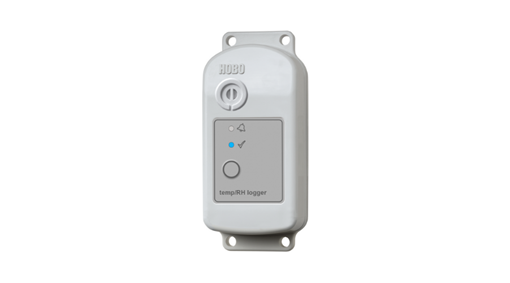 Picture of HOBO MX2301A - Temperature/RH Bluetooth Data Logger