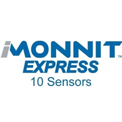 Picture of iMonnit Express Standalone Sensor Management Software
