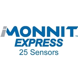 Picture of iMonnit Express Standalone Sensor Management Software