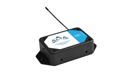 Picture of Monnit Enterprise Carbon Dioxide (CO2) Wireless Sensor