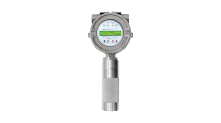 Picture of GDA 3000 - Carbon Dioxide Gas Detector (IEC Ex)