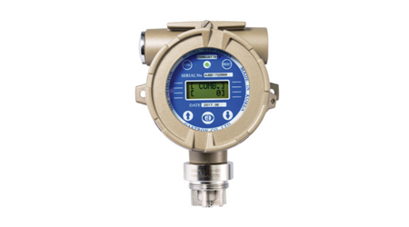 Picture of GDA 2000Ex - Gas Detector (IEC Ex)