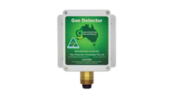 Picture for category Gas Detection and Monitoring