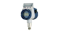 Picture for category Pressure Measurement