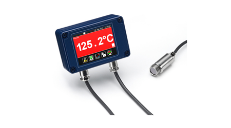 Picture of Calex PyroMini - Infrared Temperature Sensor
