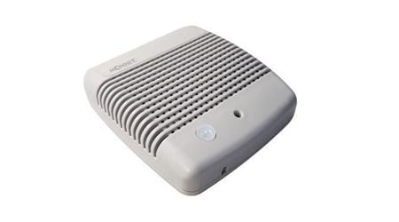 Picture of Monnit PoE•X Infrared Motion and Occupancy Sensor