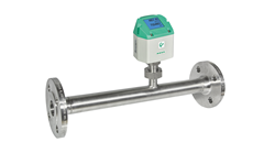 Picture of CS Instruments VA 520 - Thermal mass flow meter for flow measurement