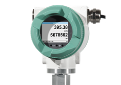 Picture of CS Instruments  VA 550 - Thermal mass flow sensor for flow measurement