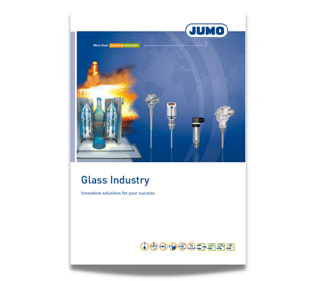 Picture of Jumo Glass Industry Solutions