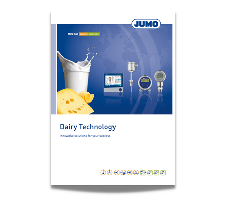 Picture of Jumo Dairy Technology