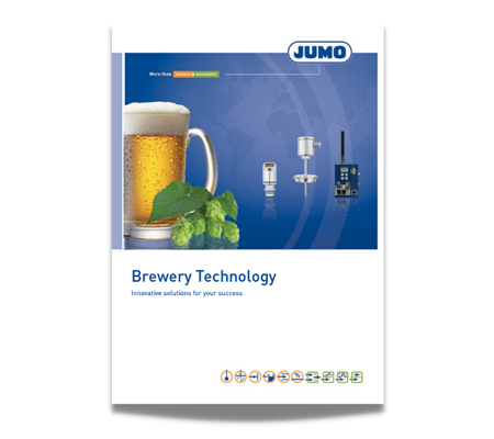 Picture of Jumo Brewery Technology