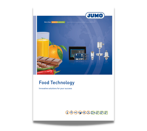 Picture of Jumo Food Technology