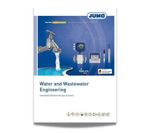 Picture of Jumo Water and Wastewater Engineering