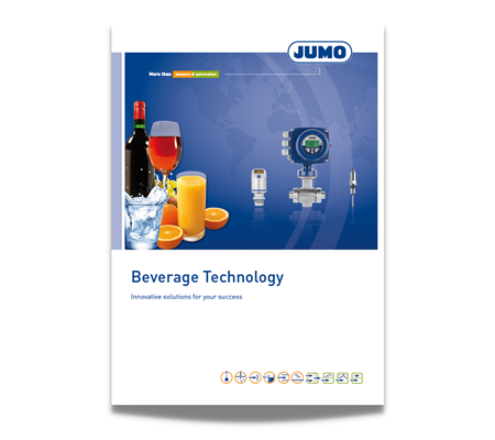 Picture of Beverage Technology