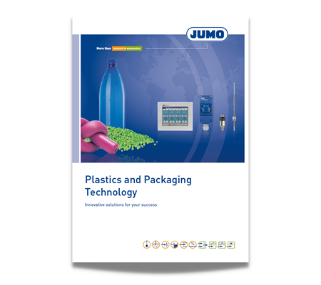 Picture of Plastics and Packaging Technology