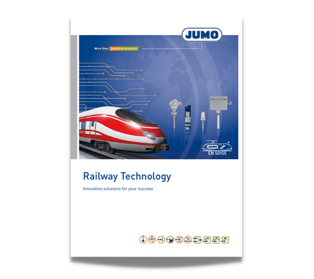 Picture of Railway Technology
