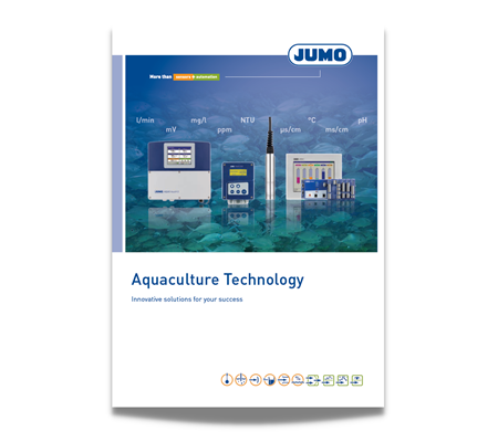 Picture of Aquaculture Technology