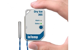 Picture of InTemp CX600 Series Dry Ice Bluetooth Data Logger