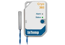 Picture of InTemp CX700 Series Cryogenic Bluetooth Data Loggers