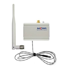 Picture of Monnit MOWI Wi-Fi Low Temperature Sensor