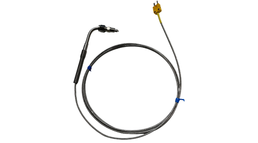 Picture of OneTemp Type K Thermocouple for High Temperature Performance Vehicles
