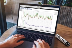 Picture of HOBOware Graphing & Analysis Software