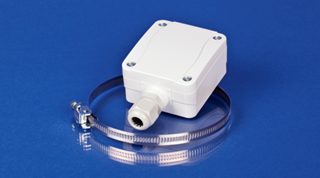 Picture of VCP TSTH - Strap-On Temperature Transmitters - 4-20mA (No Display)