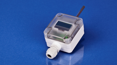 Picture of VCP TOTP - Outdoor Temperature Transmitters