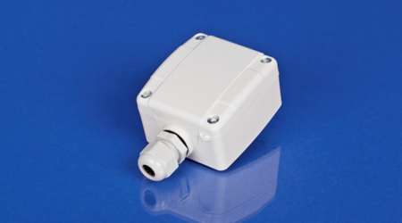 Picture of VCP TOC - Outdoor Temperature Sensors