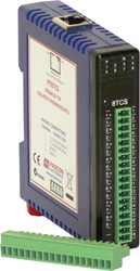 Picture of Procon PT8TCS - 8 Thermocouple Input Module Isolated (TCP)