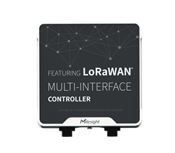 Picture of Milesight UC500 - Wireless LoRaWAN® Controller